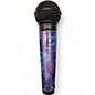 Used Digital Reference DRV100 Dynamic Microphone