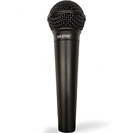 Used Digital Reference DRV100 Dynamic Microphone