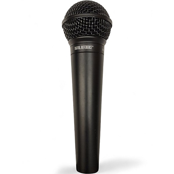 Used Digital Reference DRV100 Dynamic Microphone