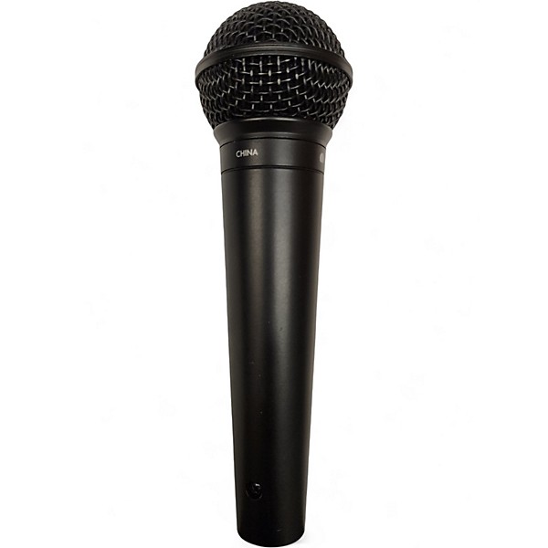 Used Digital Reference DRV100 Dynamic Microphone