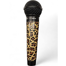 Used Digital Reference DRV100 Dynamic Microphone