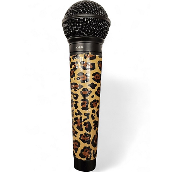 Used Digital Reference DRV100 Dynamic Microphone