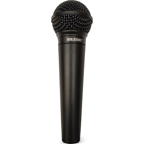 Used Digital Reference DRV100 Dynamic Microphone