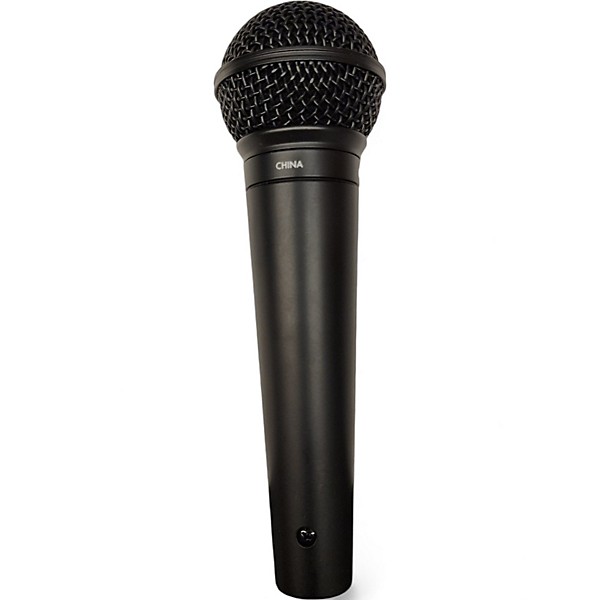 Used Digital Reference DRV100 Dynamic Microphone