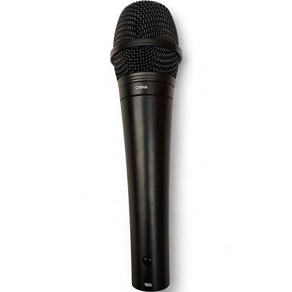 Used Digital Reference DRV200 Dynamic Microphone
