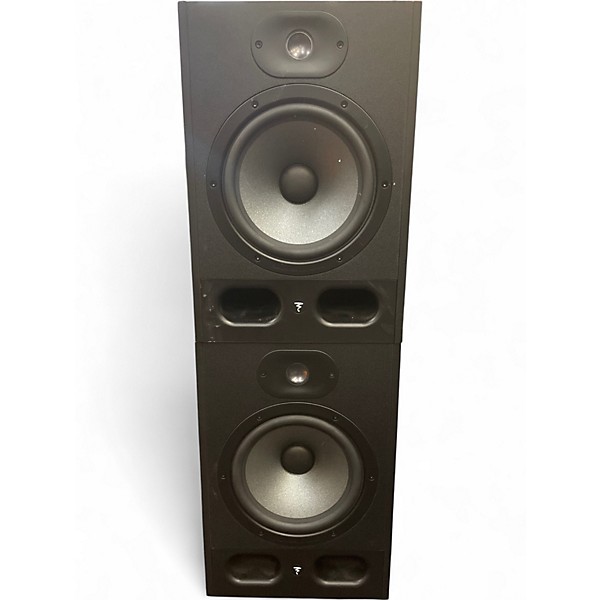 Used Focal Alpha 8d Pair Powered Monitor