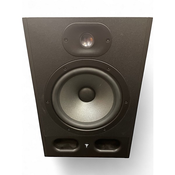 Used Focal Alpha 8d Pair Powered Monitor