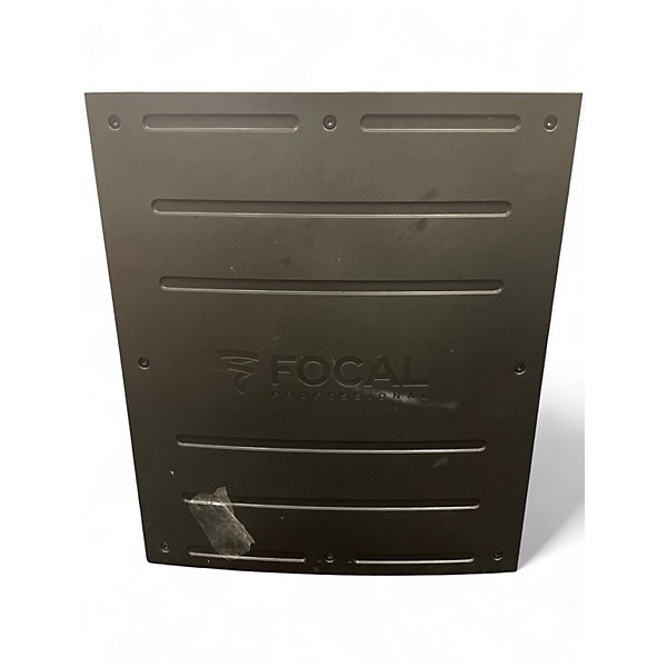 Used Focal Alpha 8d Pair Powered Monitor