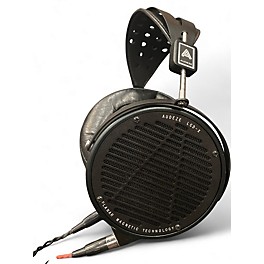 Used Audeze LCDX Studio Headphones