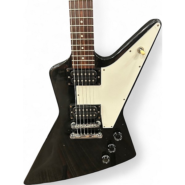 ギター Gibson USA Explorer Ebony 61578_Gibson_80s_Explorer_Ebon