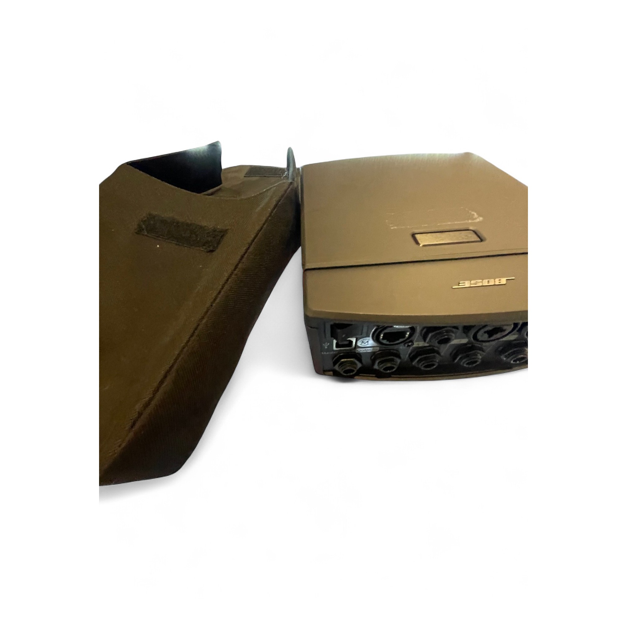 BOSE T1 Tonematch 使用済みです BOSE T1 Tonematch 使用済みです - その他