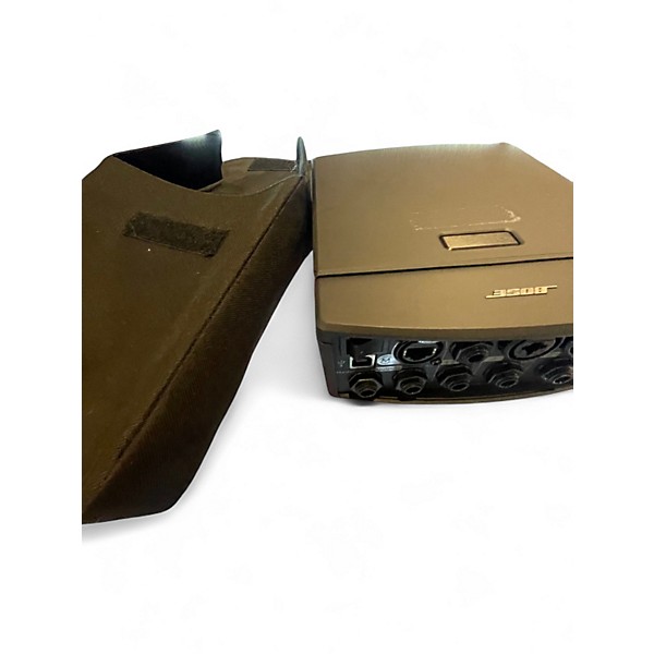Used Bose T1 ToneMatch Audio Engine Unpowered Mixer | Guitar