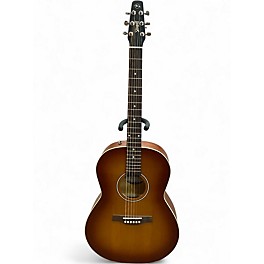 Used Seagull Entourage Rustic RUSTIC BURST Acoustic Guitar