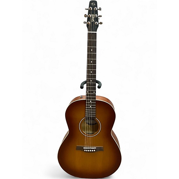 Used Seagull Entourage Rustic RUSTIC BURST Acoustic Guitar