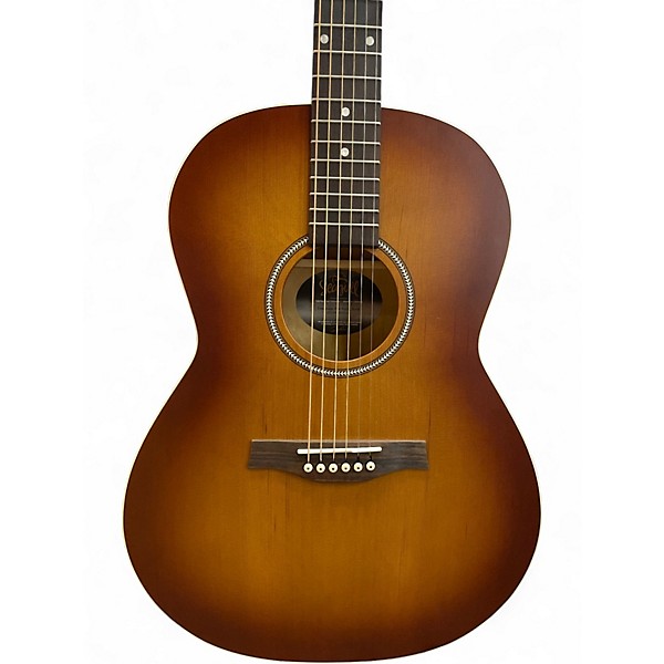 Used Seagull Entourage Rustic RUSTIC BURST Acoustic Guitar