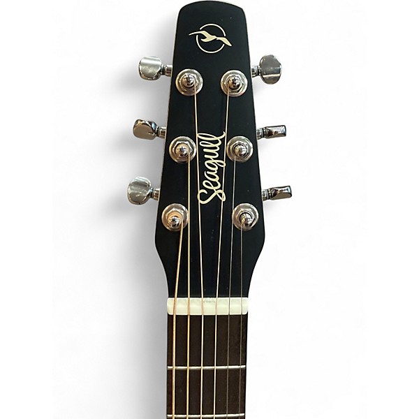 Used Seagull Entourage Rustic RUSTIC BURST Acoustic Guitar