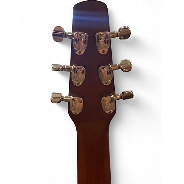 Used Seagull Entourage Rustic RUSTIC BURST Acoustic Guitar