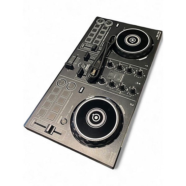 【KOÜGA】DDJ-200 Amazon.com: DDJ-200 DJ Controller : CDs & Vinyl