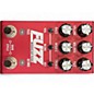Used Jackson Audio Fuzz Effect Pedal thumbnail