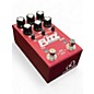 Used Jackson Audio Fuzz Effect Pedal