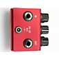 Used Jackson Audio Fuzz Effect Pedal