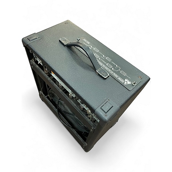 Used Seymour Duncan CONVERTIBLE 100 Tube Guitar Combo Amp