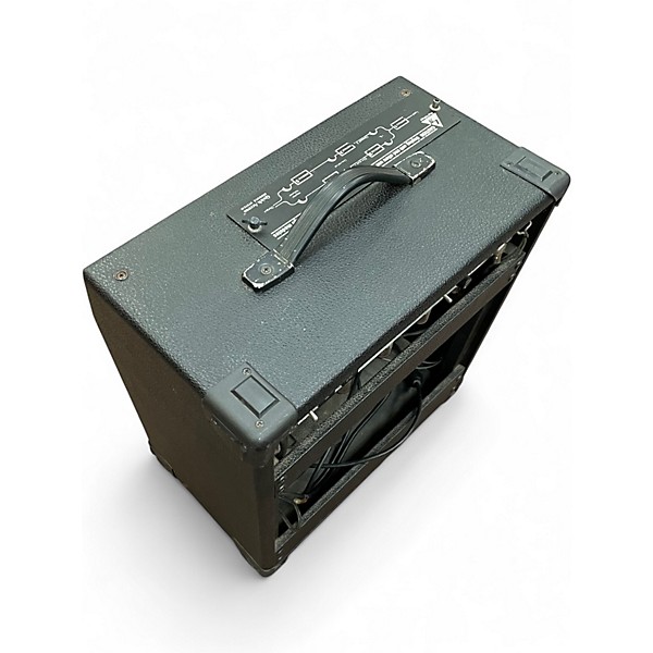 Used Seymour Duncan CONVERTIBLE 100 Tube Guitar Combo Amp