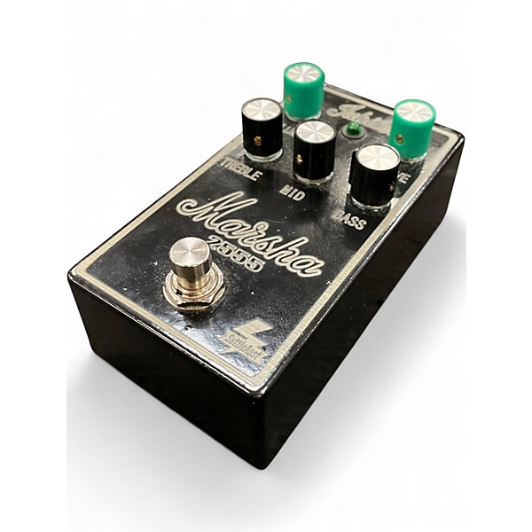 Used Suttleaust MARSHA JUBILEE 2555 Effect Pedal