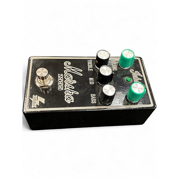 Used Suttleaust MARSHA JUBILEE 2555 Effect Pedal