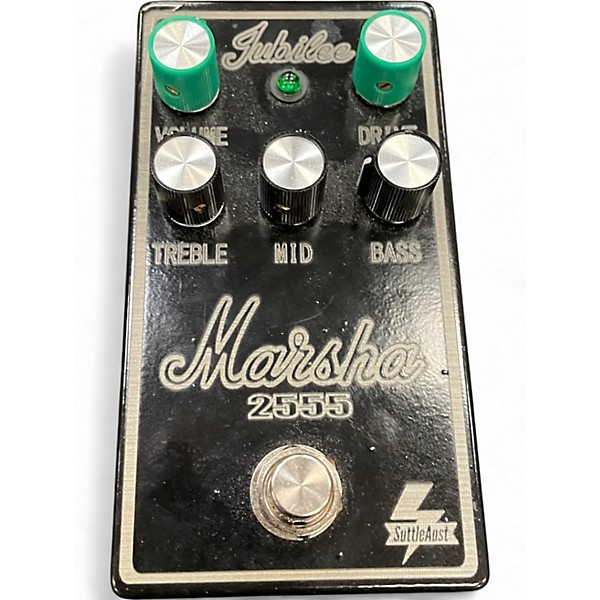 Used Suttleaust MARSHA JUBILEE 2555 Effect Pedal
