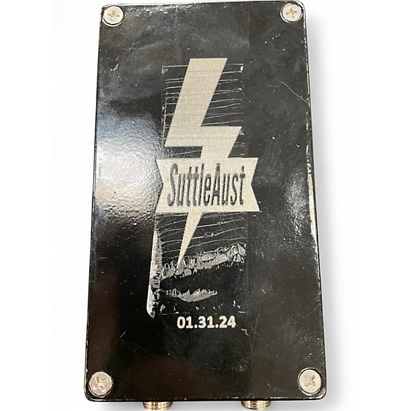 Used Suttleaust MARSHA JUBILEE 2555 Effect Pedal