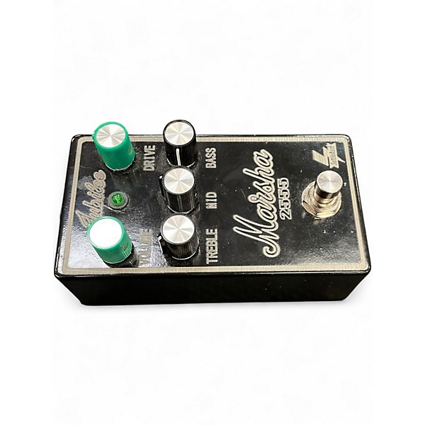 Used Suttleaust MARSHA JUBILEE 2555 Effect Pedal