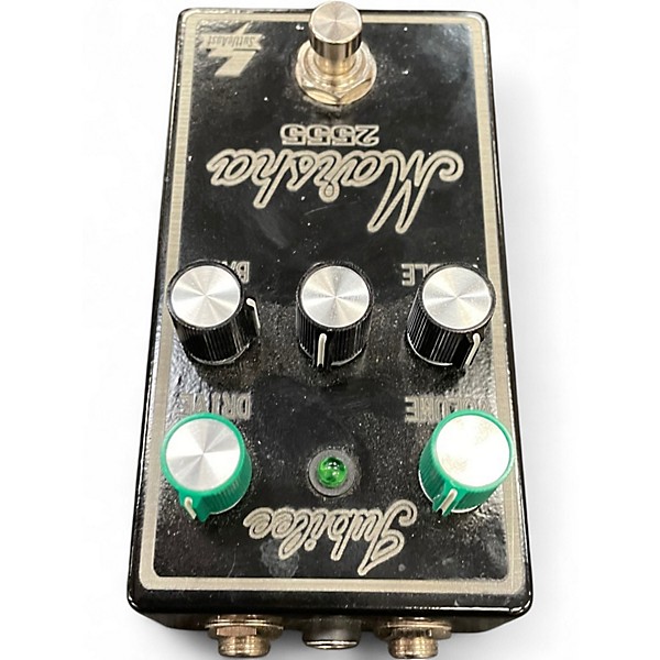 Used Suttleaust MARSHA JUBILEE 2555 Effect Pedal