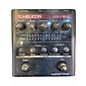 Used TC Helicon VoiceTone Correct Vocal Processor thumbnail