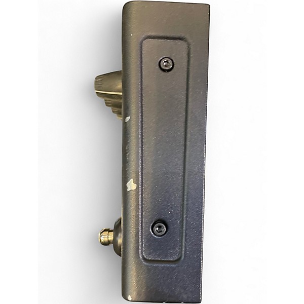 Used TC Helicon VoiceTone Correct Vocal Processor