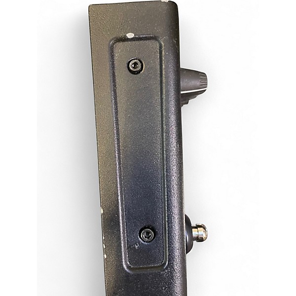 Used TC Helicon VoiceTone Correct Vocal Processor