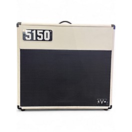 Used EVH ICONIC 5150III 40W 1X12 Tube Guitar Combo Amp