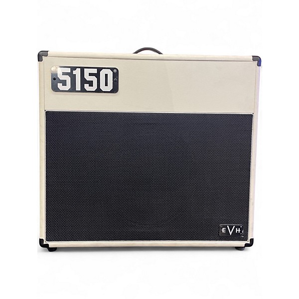 Used EVH ICONIC 5150III 40W 1X12 Tube Guitar Combo Amp