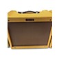 Used Fender Blues Junior NOS 15W 1x12 Tube Guitar Combo Amp thumbnail