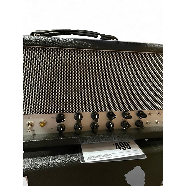 Used Friedman twin sister Tube Guitar Amp Head