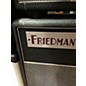Used Friedman Dirty Shirley 1x12 Guitar Cabinet