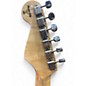 Used 1996 Fender Custom Shop 1954 Stratocaster 2 Tone Sunburst Solid Body Electric Guitar