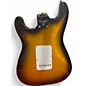 Used 1996 Fender Custom Shop 1954 Stratocaster 2 Tone Sunburst Solid Body Electric Guitar