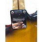 Used 1996 Fender Custom Shop 1954 Stratocaster 2 Tone Sunburst Solid Body Electric Guitar