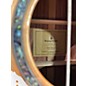 Used Orangewood Echo Natural Acoustic Guitar