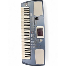 Used KORG PA500 Arranger Keyboard
