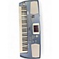 Used KORG PA500 Arranger Keyboard thumbnail