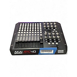 Used Akai Professional APC40 Production Controller