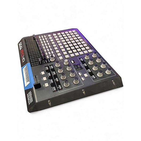Used Akai Professional APC40 Production Controller