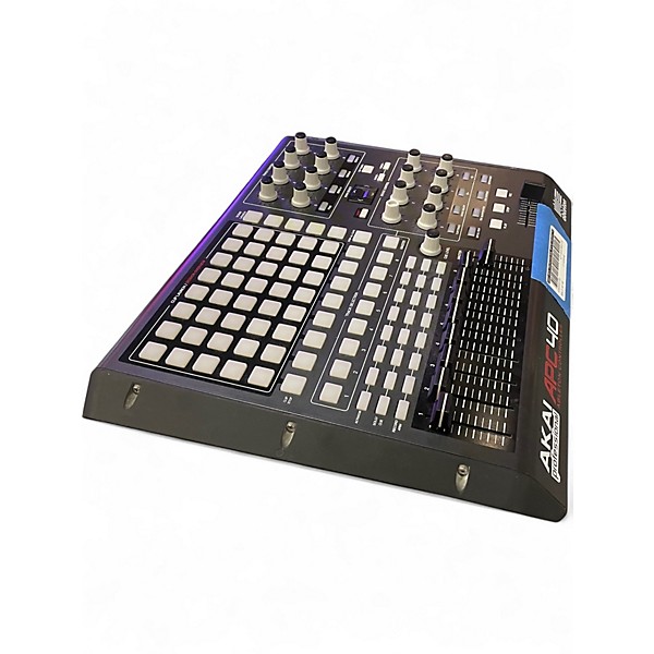 Used Akai Professional APC40 Production Controller